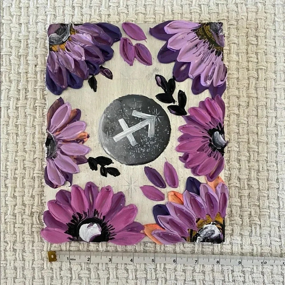 SAGITTARIUS Wall Art - Picture 5 of 7